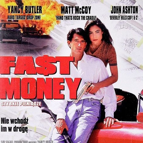 Fast Money