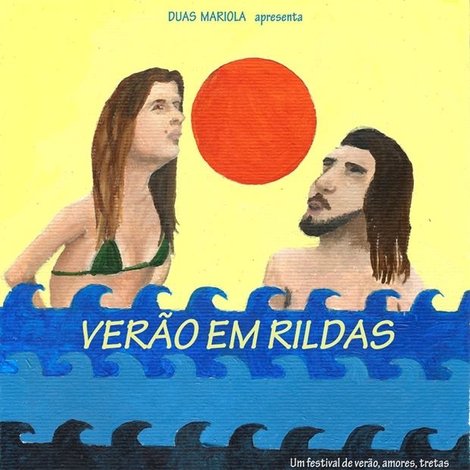 Verão em Rildas