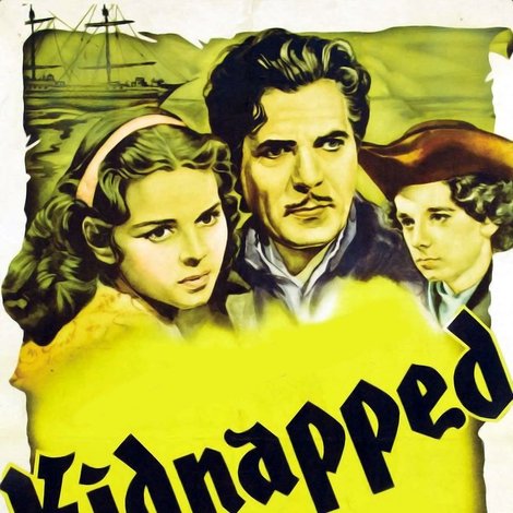 Kidnapped