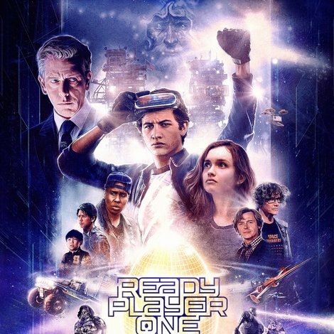 Ready Player One