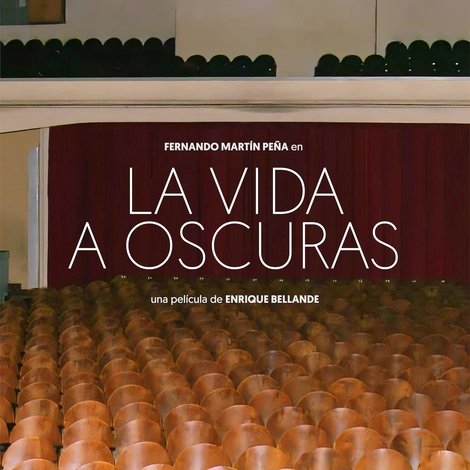 La vida a oscuras