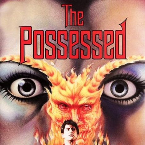 The Possessed