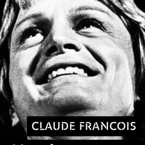 Claude François, l'ombre au tableau
