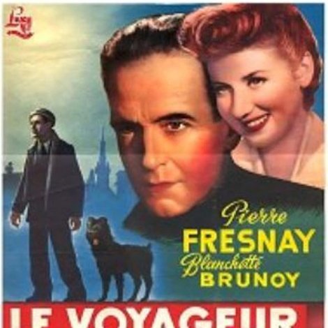 Le Voyageur sans bagage
