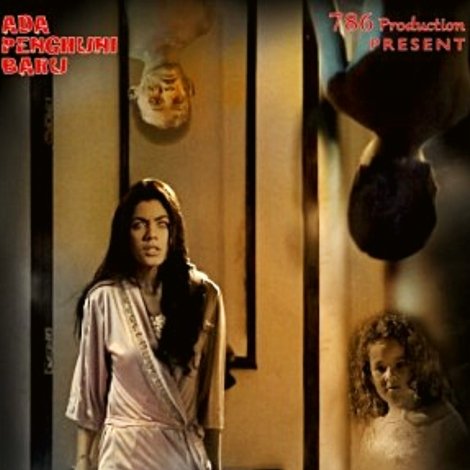 Hantu Anak Rumah Prapanca
