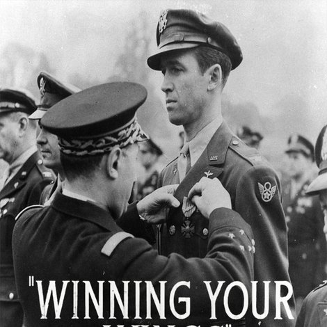 Winning Your Wings