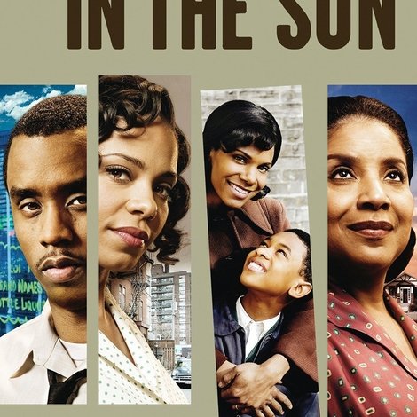 A Raisin in the Sun
