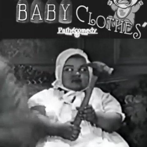 Baby Clothes