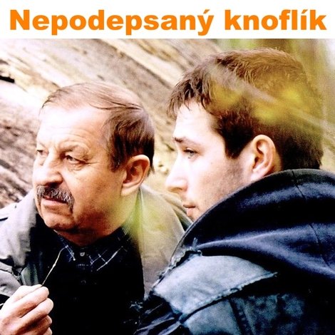 Nepodepsaný knoflík