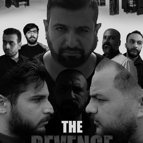 The Revenge