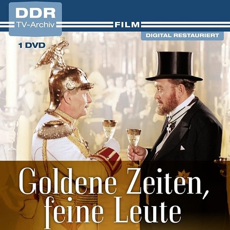 Goldene Zeiten - Feine Leute