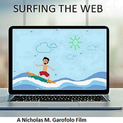 Surfing the Web