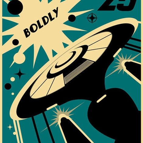 Reunification - 25 Years After Star Trek: The Next Generation