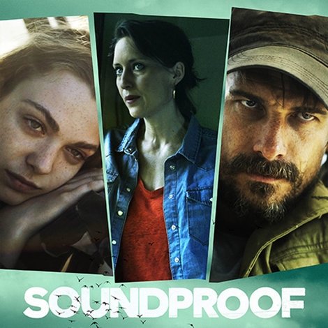 Soundproof