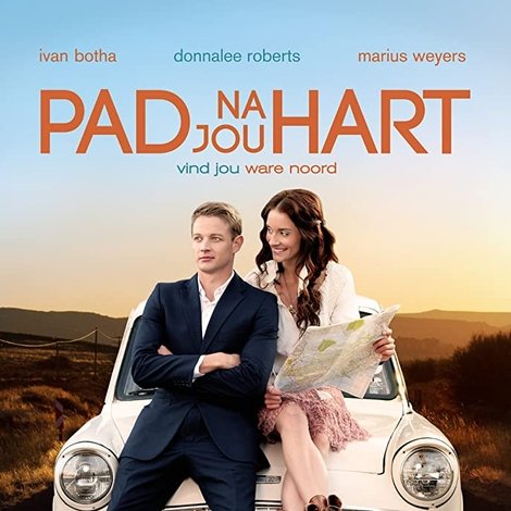 Pad Na Jou Hart