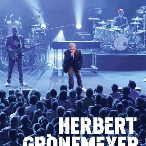 Herbert Grönemeyer - Live at Montreux 2012