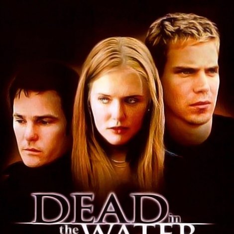 Dead in the Water