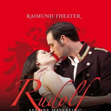 Rudolf - Affaire Mayerling