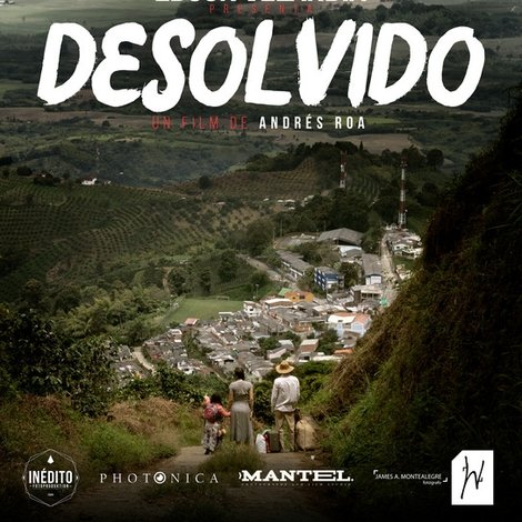Desolvido