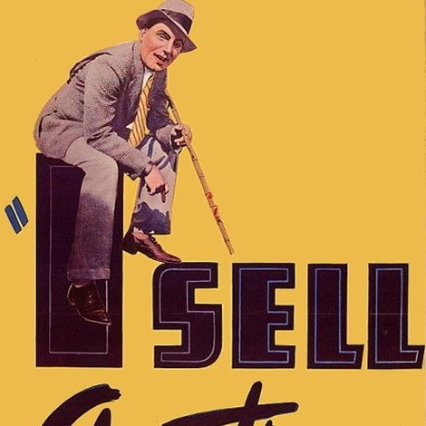 I Sell Anything