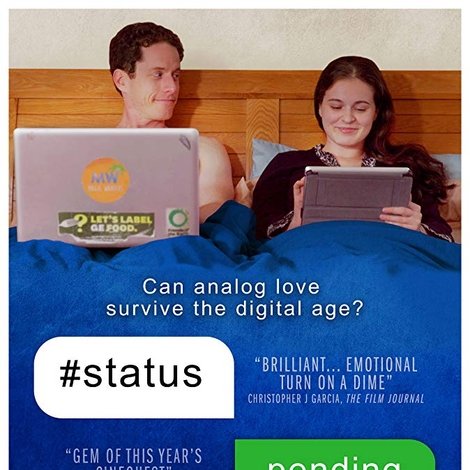 Status Pending