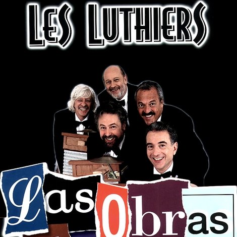 Las obras de ayer