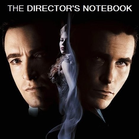 The Director's Notebook: The Cinematic Sleight of Hand of Christopher Nolan