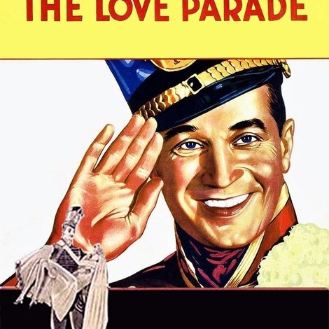 The Love Parade