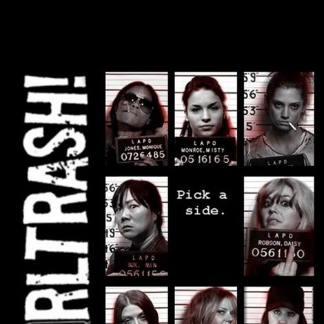 Girltrash!