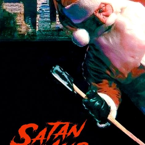 Satan Claus
