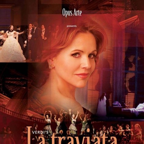 La Traviata