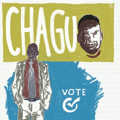 Chaguo
