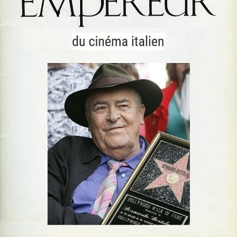 Bernardo Bertolucci, le dernier empereur du cinema