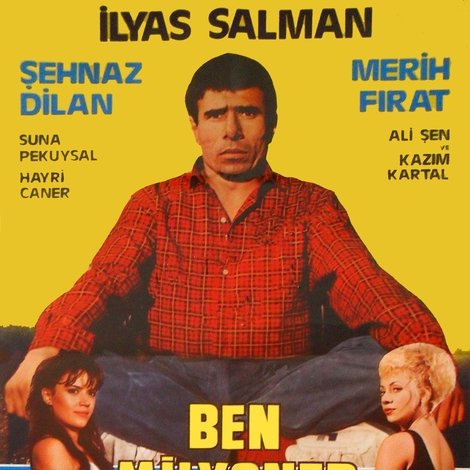 Ben Milyoner Değilim