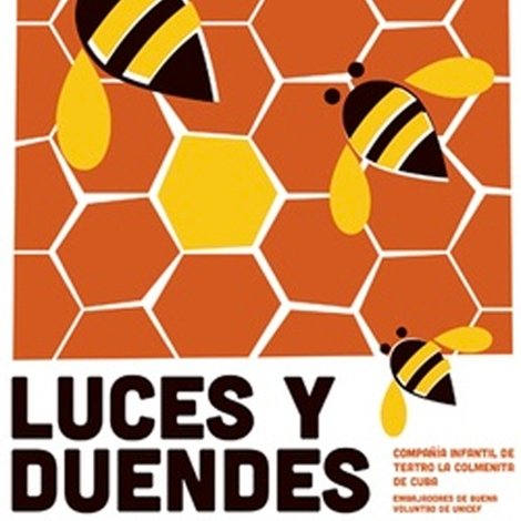 Luces y duendes