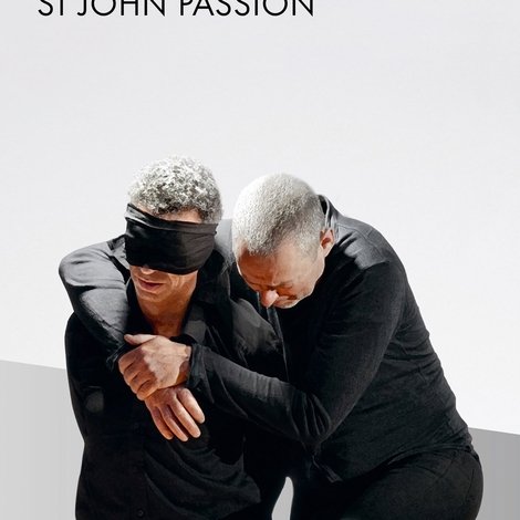 Bach: St. John Passion