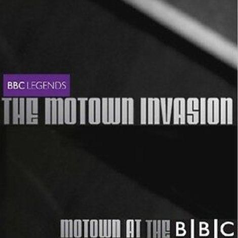 The Motown Invasion