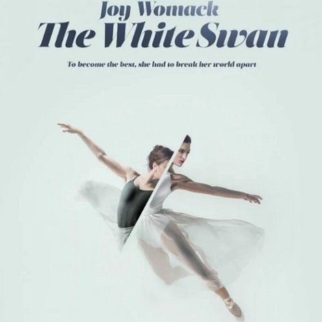 Joy Womack: The White Swan