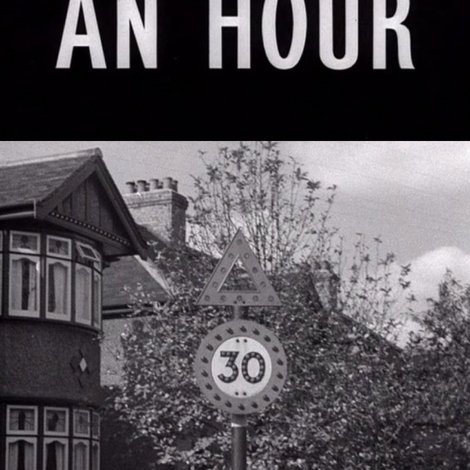 Thirty Miles an Hour