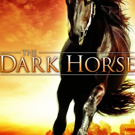 The Dark Horse