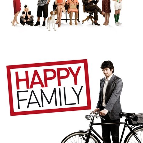 Happy Family