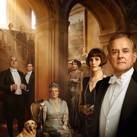 Downton Abbey