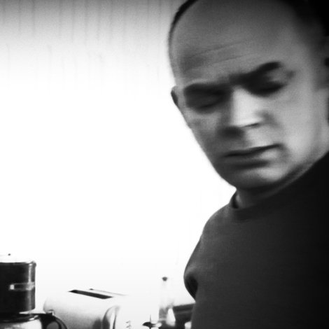 Todd Barry: Super Crazy