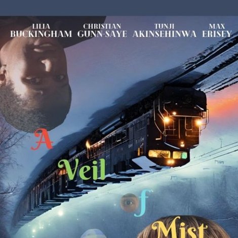 A Veil of Mist