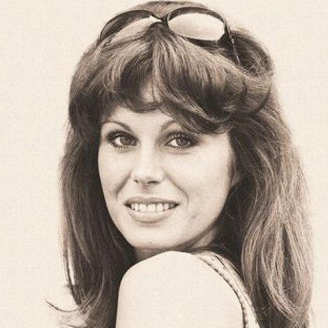 Joanna Lumley: My Best Bits - In My Own Words