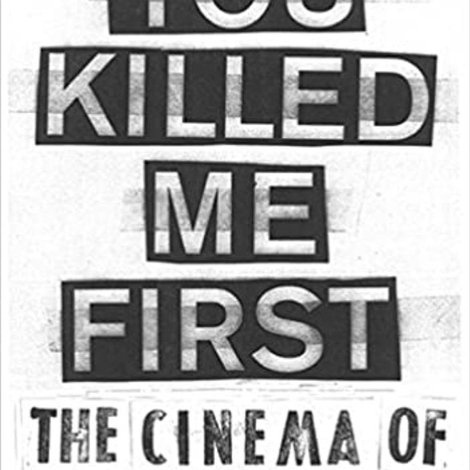 You Killed Me First