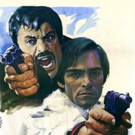 Revolver