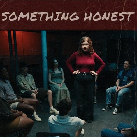 Something Honest