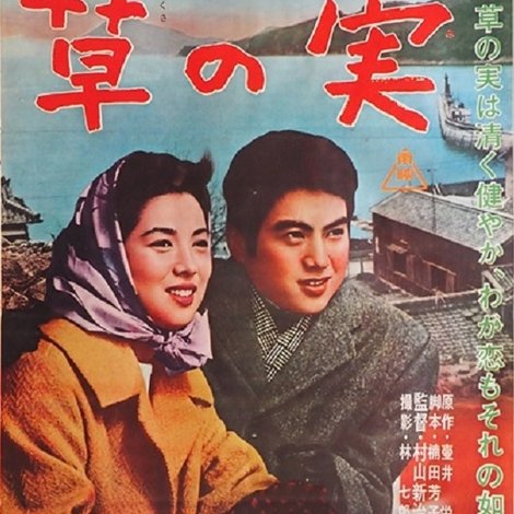 純愛物語 草の実