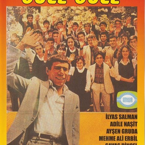 Hababam Sınıfı Güle Güle